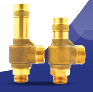 SOUPAPE SECURITE A ECHAPPEMENT CANALISE 3/4" de 16.1 à 20b